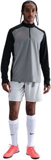 Nike Academy Dri-FIT Trainingssweater Heren - L