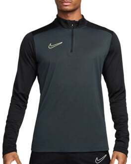 Nike Academy Dri-FIT Trainingssweater Heren - L