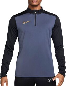 Nike Academy Dri-FIT Trainingssweater Heren - M