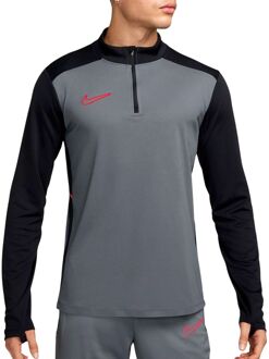 Nike Academy Dri-FIT Trainingssweater Heren - XL