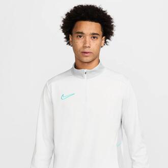 Nike Academy Dri-Fit Voetbal Sweater SR M Grijs