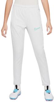 Nike Academy Dri-FIT Voetbalbroek JR 140 Grijs