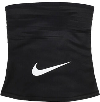 Nike Academy nekwarmer - maat One size Zwart