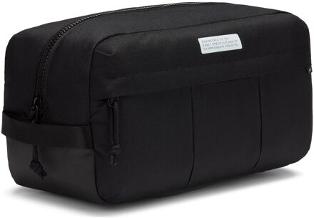 Nike Academy Schoenentas zwart - wit - 1 SIZE