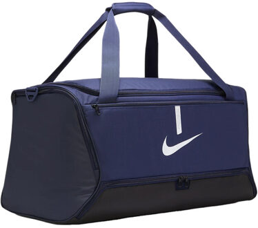 Nike Academy team 60l duffeltas Blauw - One size