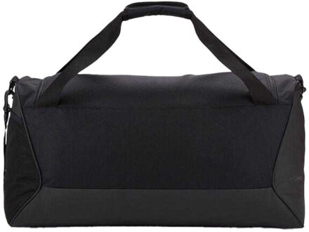 Nike Academy team 60l duffeltas Zwart - M