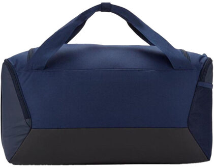 Nike Academy team cu8090 duffeltas Blauw - One size