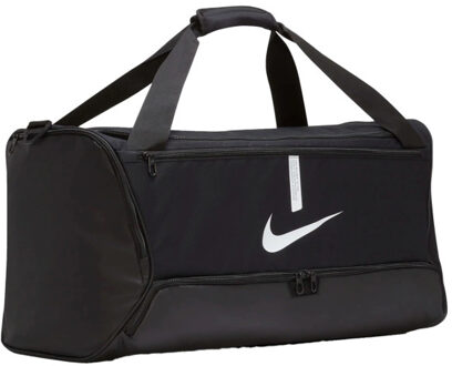 Nike Academy team cu8090 duffeltas Zwart - One size