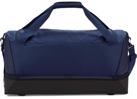 Nike Academy team hard cover duffeltas Blauw - One size