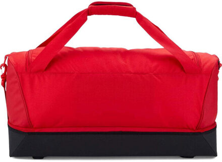 Nike Academy team hard cover duffeltas - maat One size Rood
