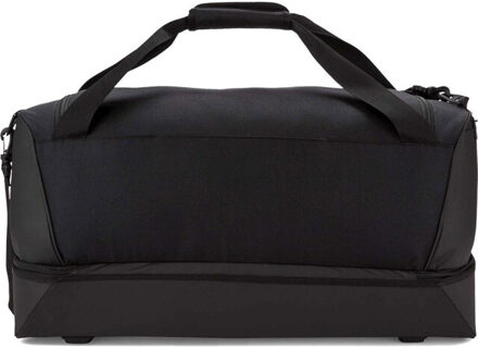 Nike Academy team hard cover duffeltas - maat One size Zwart