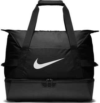 Nike Academy Team Hardcase Sporttas - zwart - 48 x 31 x 40 cm