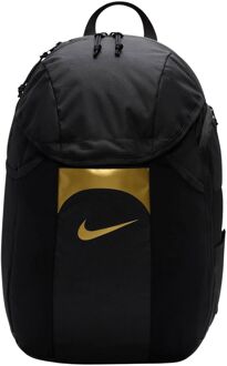 Nike Academy Team Rugtas zwart - goud - 1-SIZE