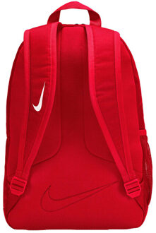 Nike Academy team rugzak Rood - One size