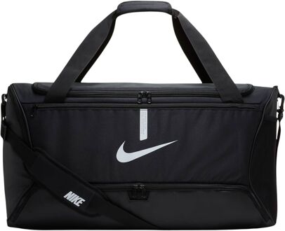 Nike Academy Team SporttasBlack/Black/White - Maat MISC