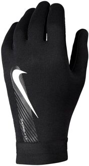 Nike Academy Therma-FIT Handschoenen Senior zwart - M