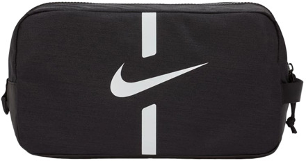 Nike Academy voetbal schoenentas Zwart - One size