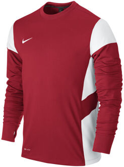 Nike Academy14 Midlayer Red university red - S