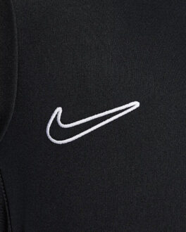 Nike academy25 big kids' dri-fit dr t-shirt voetbal train lm jonge - Zwart