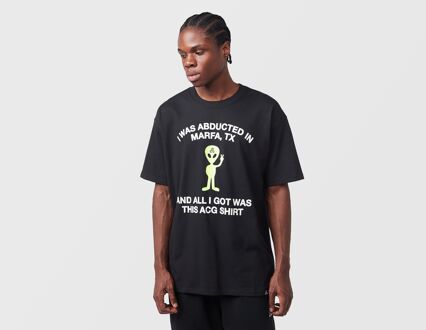 Nike ACG Alien T-Shirt, zwart - M