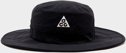 Nike ACG Apex Bucket Hat, zwart - L