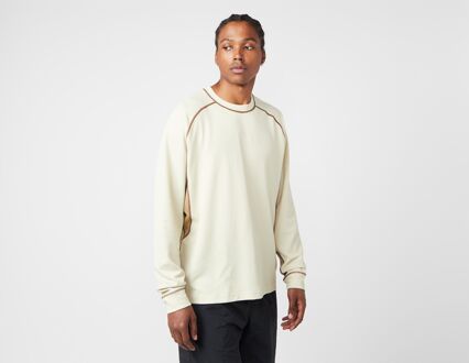 Nike ACG Chinati Long Sleeve T-Shirt, beige - XL