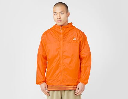 Nike ACG Cinder Cone Jacket, Orange - XL