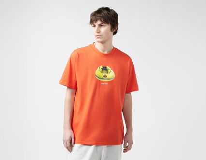 Nike ACG Cruise Boat Dri-FIT T-Shirt, Orange - M