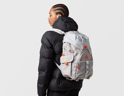 Nike ACG 'DAYMAX' Backpack, grijs - One Size