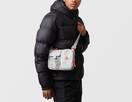 Nike ACG 'DAYMAX' Cross-Body Bag, grijs - One Size