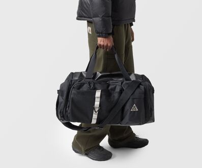 Nike ACG 'DAYMAX' Duffel Bag, zwart - One Size