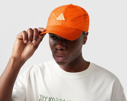 Nike ACG Dri-FIT Club Cap, oranje - L-XL