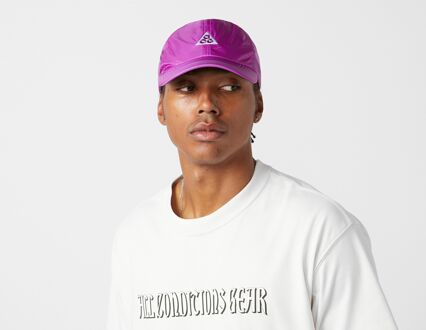 Nike ACG Dri-FIT Club Cap, paars - L-XL