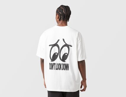 Nike ACG Dri-FIT Don't Look Down T-Shirt, wit - M