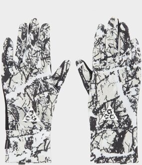 Nike ACG Dri-FIT Lightweight Gloves, wit - M