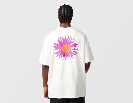 Nike ACG Dri-FIT Meadows T-Shirt, wit