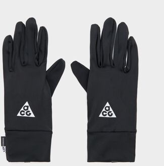 Nike ACG Gloves, zwart - M