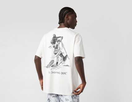 Nike ACG Guide T-Shirt, wit - M