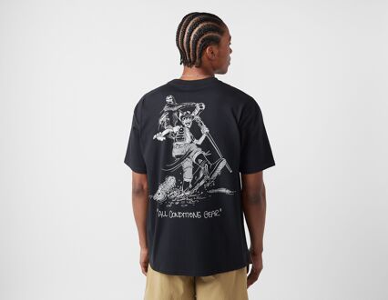 Nike ACG Guide T-Shirt, zwart - M