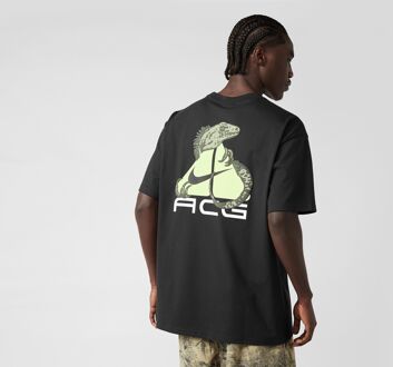 Nike ACG Iguana Dri-FIT T-Shirt, zwart - L