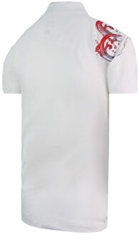 Nike ACG Kurzarm Damen Water Tee Korte Mouw Wit Dames Active Top 242971 100