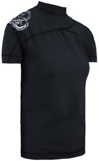 Nike ACG Kurzarm Dames Zwart Water T-shirt