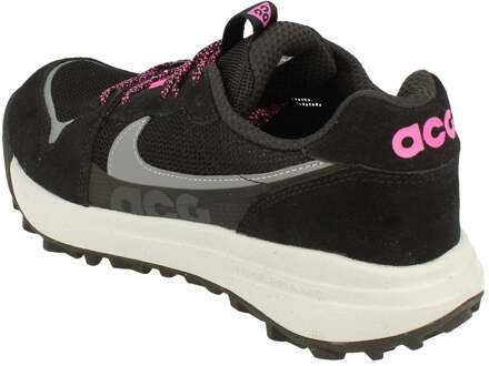 Nike ACG Lowcate Heren Zwarte Sneakers - maat EU 44.5 / UK 10