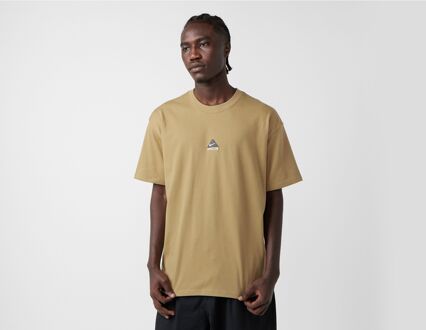 Nike ACG Lungs T-Shirt, beige - M