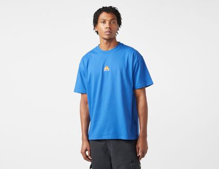 Nike ACG Lungs T-Shirt, blauw