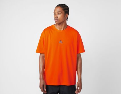 Nike ACG Lungs T-Shirt, oranje - S