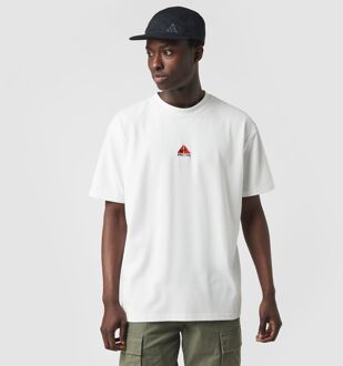 Nike ACG Lungs T-Shirt, White - XL