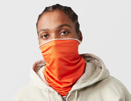 Nike ACG Neck Warmer, oranje - One Size