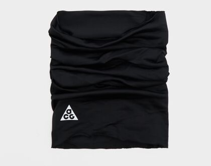 Nike ACG Neck Warmer, zwart - One Size