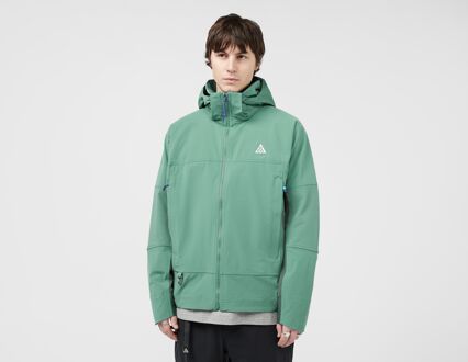 Nike ACG Sun Farer Jacket, Green - XL